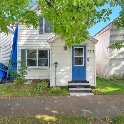 722 Weeks Ave, Superior, WI 54880