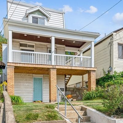 723 Mclain St, Pittsburgh, PA 15210