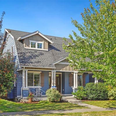 725 Crested Butte Blvd, Mount Vernon, WA 98273