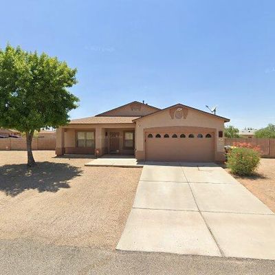 7258 S Smokey Valley Dr, Tucson, AZ 85757