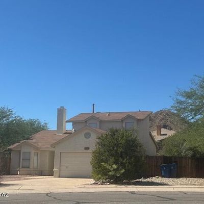 7270 S Camino Carmen, Tucson, AZ 85746