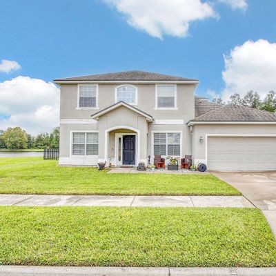 731 Sunny Stroll Dr, Middleburg, FL 32068