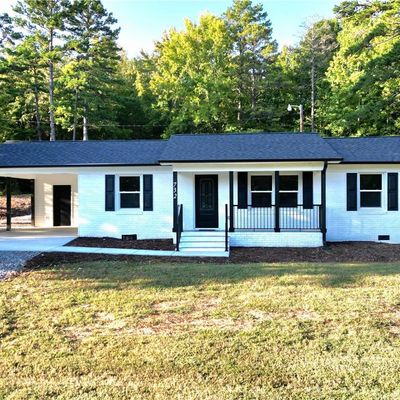 732 Cunningham Brick Yard Rd, Lexington, NC 27292