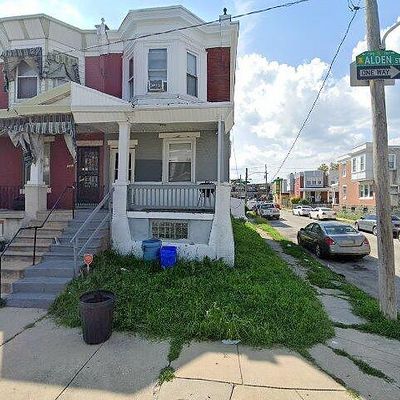 732 S Alden St, Philadelphia, PA 19143