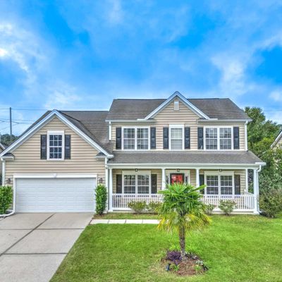 7320 Coopers Hawk Dr, Hanahan, SC 29410