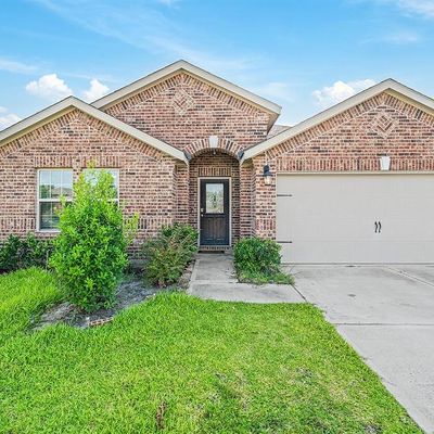 7326 Barrington Ridge Ln, Richmond, TX 77407