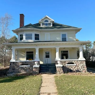 733 Depot St, Manawa, WI 54949