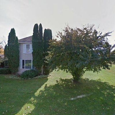 7394 Evergreen St, Lima, NY 14485