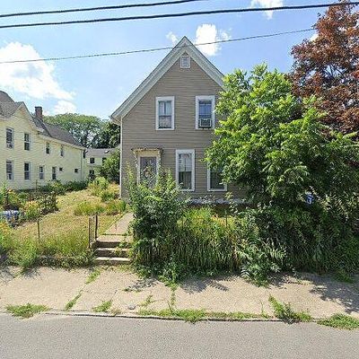 74 Prospect St, Norwich, CT 06360