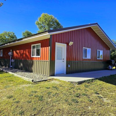 740 W 1 St St, Richville, MN 56576