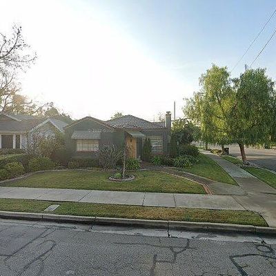 740 W Elm St, Stockton, CA 95204