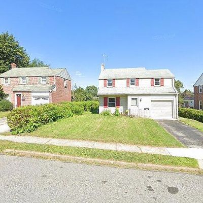 744 E 24 Th St, Chester, PA 19013