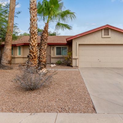 744 E Appaloosa Rd, Gilbert, AZ 85296