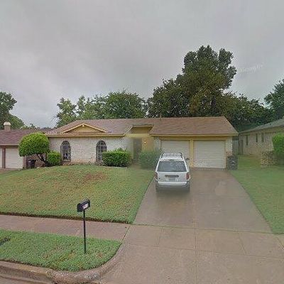 7516 Acapulco Rd, Fort Worth, TX 76112