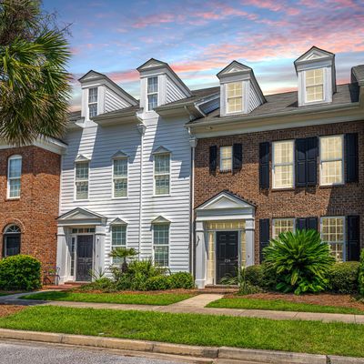 754 Certificate Ct, Charleston, SC 29414