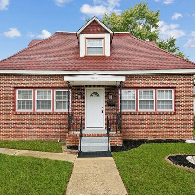 7549 Boulevard Ave, Pennsauken, NJ 08110