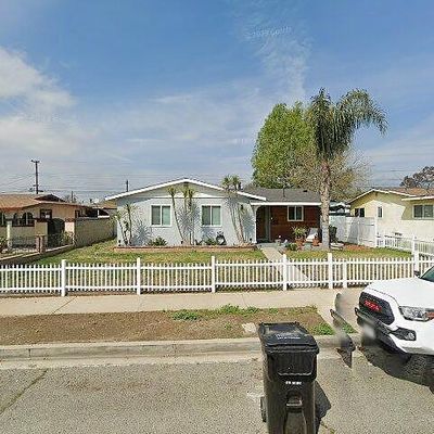 755 E La Verne Ave, Pomona, CA 91767