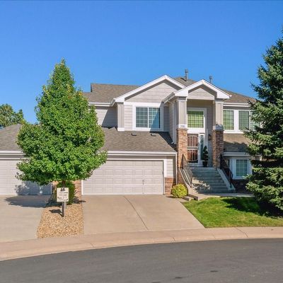 7591 Pineridge Trl, Castle Pines, CO 80108