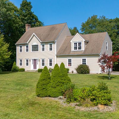 76 Ashley Ln, Colchester, CT 06415