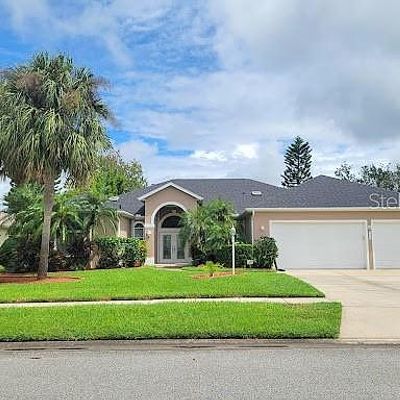 6283 Paradise Island Ct, Port Orange, FL 32128