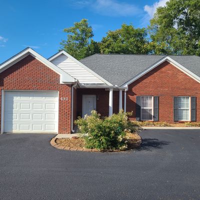 630 Whitthorne St, Shelbyville, TN 37160