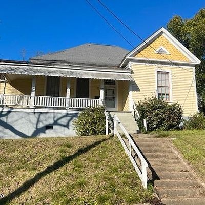 630 Saint John St, Macon, GA 31217