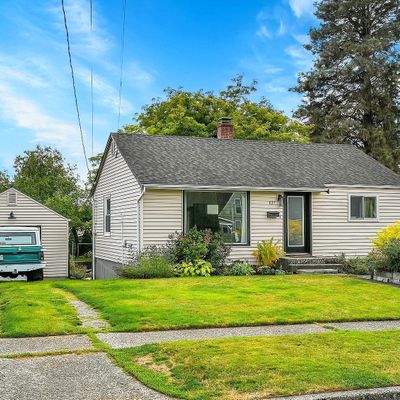 631 Sw 136 Th Pl, Burien, WA 98166