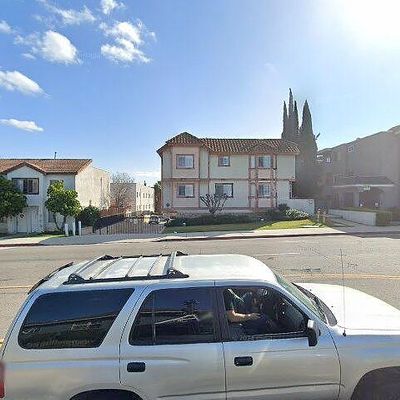 632 N Wilcox Ave #8, Montebello, CA 90640