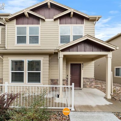 6321 Old Glory Dr, Colorado Springs, CO 80925