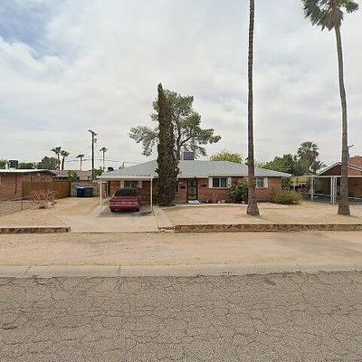 6326 E Calle Bellatrix, Tucson, AZ 85710