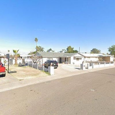 6336 W Berridge Ln, Glendale, AZ 85301