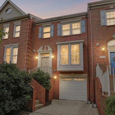 6343 Battlement Way, Alexandria, VA 22312