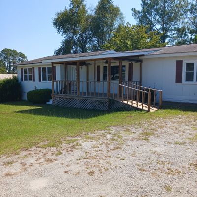 636 Freedom St, Swainsboro, GA 30401