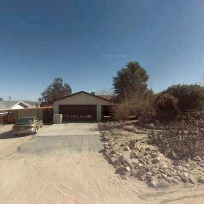 6363 Timothy Ave, Twentynine Palms, CA 92277