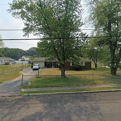 639 Wilby Rd, Sicklerville, NJ 08081