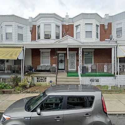 64 E Hortter St, Philadelphia, PA 19119