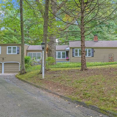 64 Sugarloaf Dr, Wilton, CT 06897