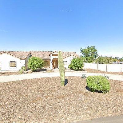 64 W Via Avenida De Palmas, San Tan Valley, AZ 85140