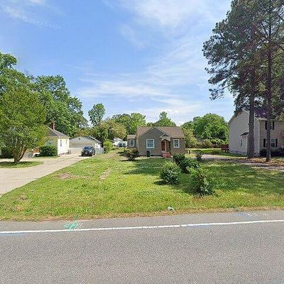 642 Briarfield Rd, Newport News, VA 23605