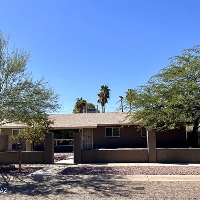 6426 E Fordham Dr, Tucson, AZ 85710