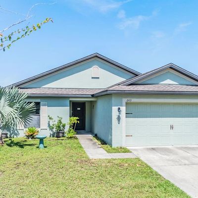 643 Chatham Walk Dr, Ruskin, FL 33570