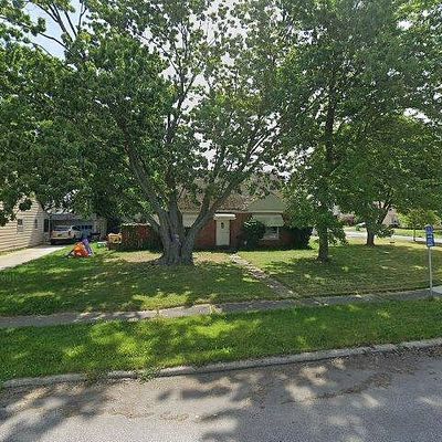 643 E 261 St St, Euclid, OH 44132