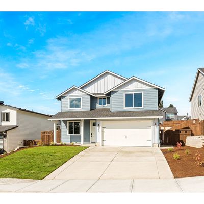 643 W 9 Th St, La Center, WA 98629