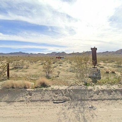 64305 Twentynine Palms Hwy, Joshua Tree, CA 92252