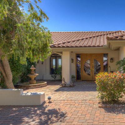 6431 E El Sendero Rd, Carefree, AZ 85377