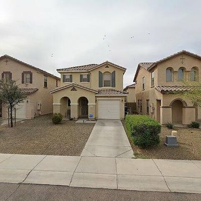 6437 W Valencia Dr, Laveen, AZ 85339