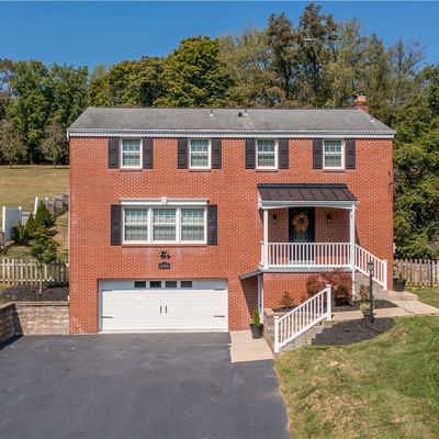 6446 Churchill Rd, Bethel Park, PA 15102