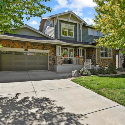 6451 S Millbrook Way, Aurora, CO 80016