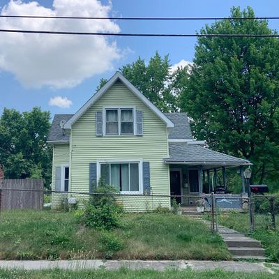 652 E Green St, Frankfort, IN 46041