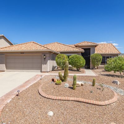 65214 E Rose Ridge Ct, Tucson, AZ 85739